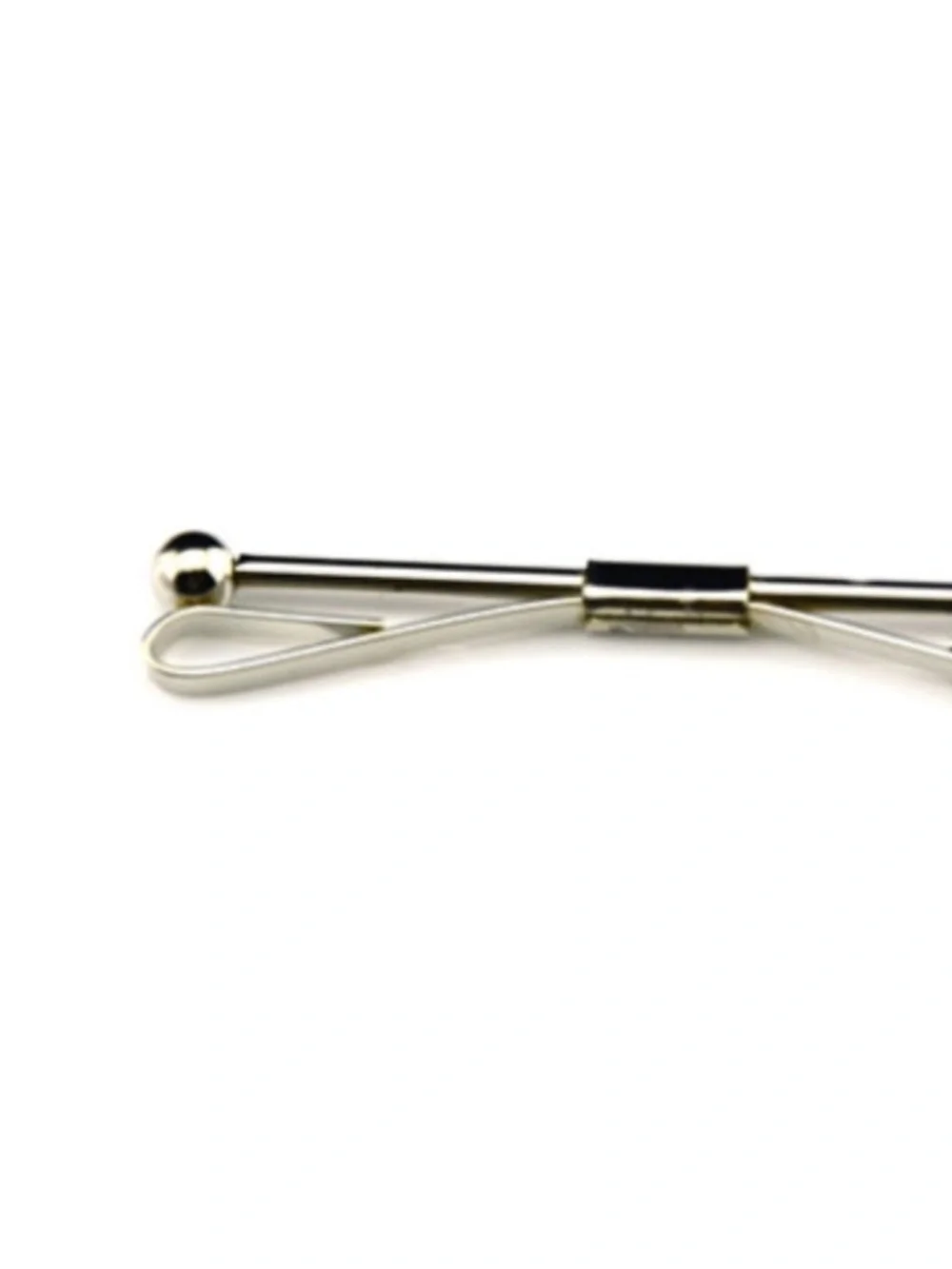 x3 Collar Pins Silver Gold Rose Gold Husband Gift Boyfriend Mens Presents Uncle